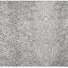 Firana z kółkami żakard WOW CHIC 140x270 off-whi